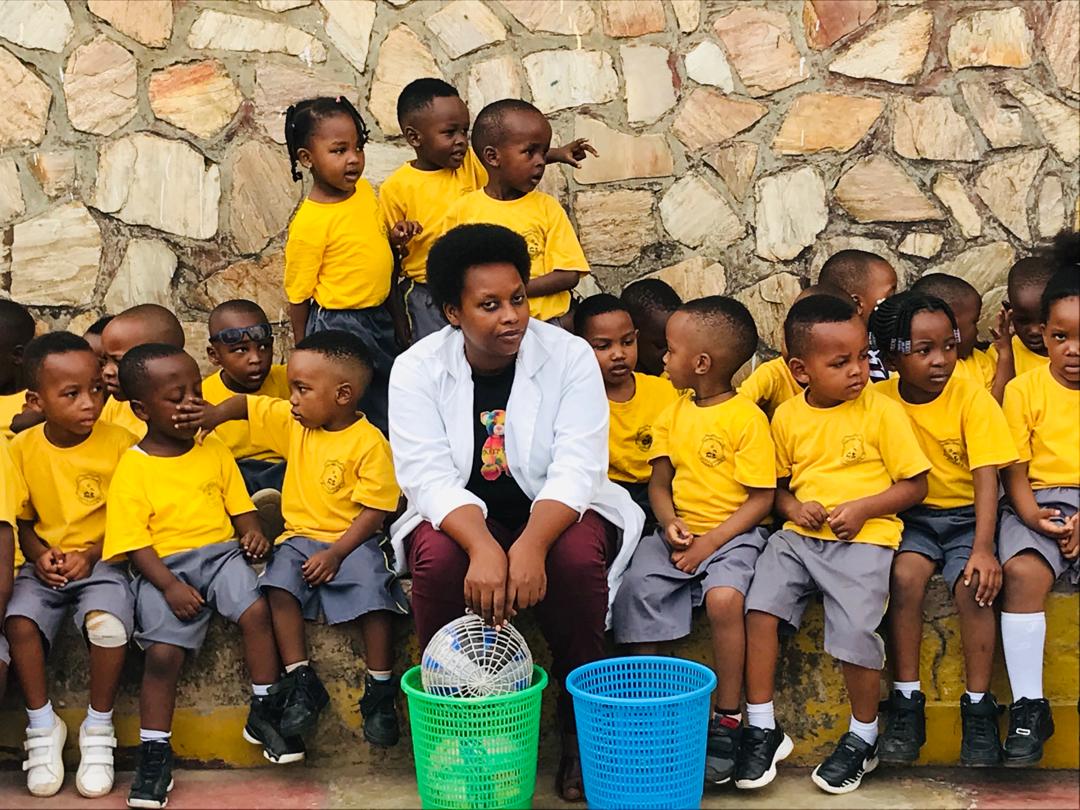 Eden Family School Kacyiru